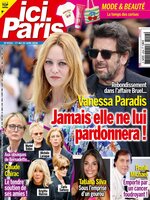 Ici Paris